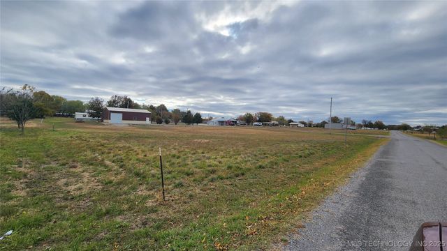 21 Tanglewood, Eufaula, OK 74432