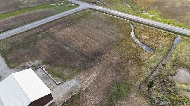 21 Tanglewood, Eufaula, OK 74432