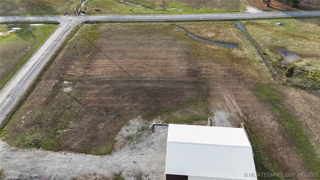 21 Tanglewood, Eufaula, OK 74432