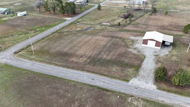 21 Tanglewood, Eufaula, OK 74432