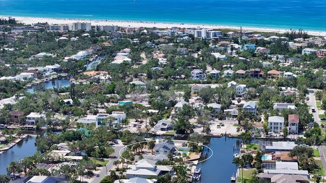 5168 SANDY COVE, Sarasota, FL 34242