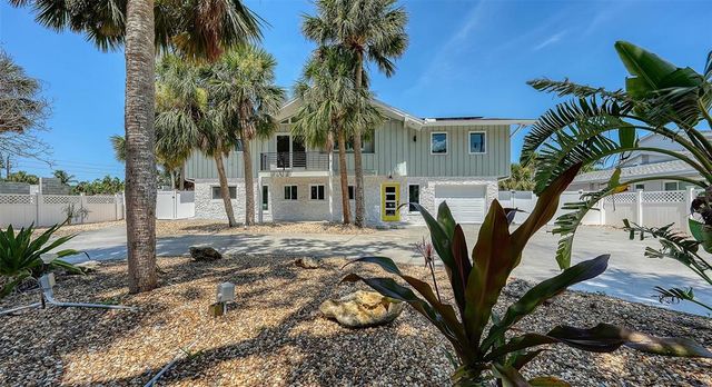 5168 SANDY COVE, Sarasota, FL 34242