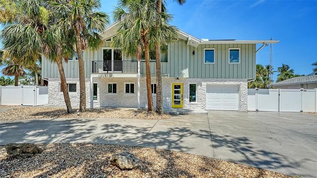 5168 SANDY COVE, Sarasota, FL 34242