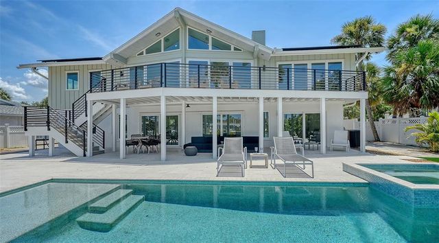 5168 SANDY COVE, Sarasota, FL 34242