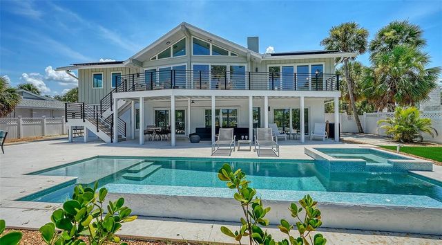 5168 SANDY COVE, Sarasota, FL 34242