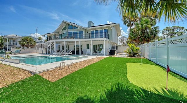 5168 SANDY COVE, Sarasota, FL 34242