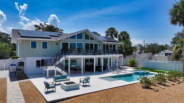 5168 SANDY COVE, Sarasota, FL 34242