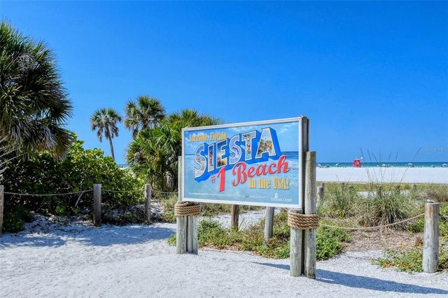 5168 SANDY COVE, Sarasota, FL 34242