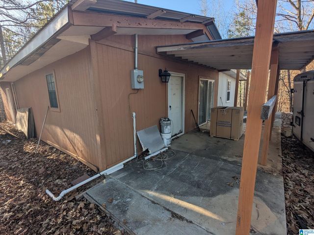 3008 ROCKY MOUNT CHURCH ROAD, Sycamore, AL 35149