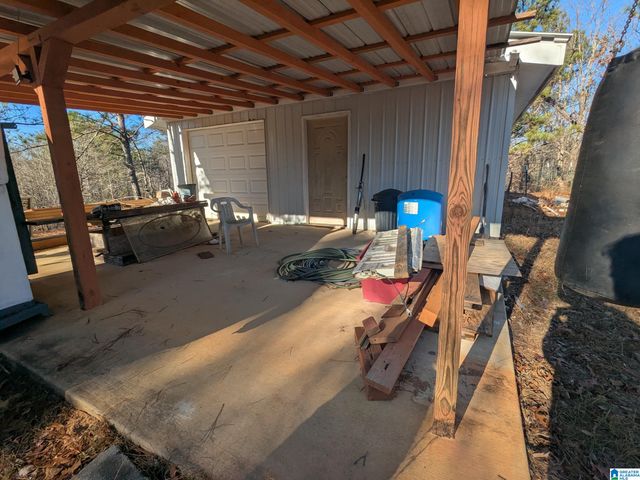 3008 ROCKY MOUNT CHURCH ROAD, Sycamore, AL 35149