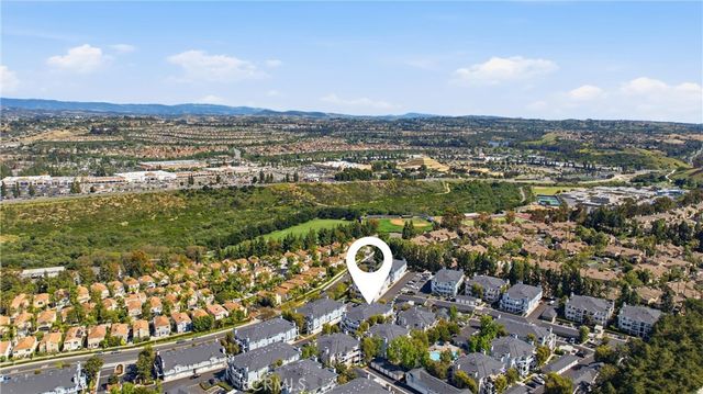 23412 Pacific Park Drive 29C, Aliso Viejo, CA 92656