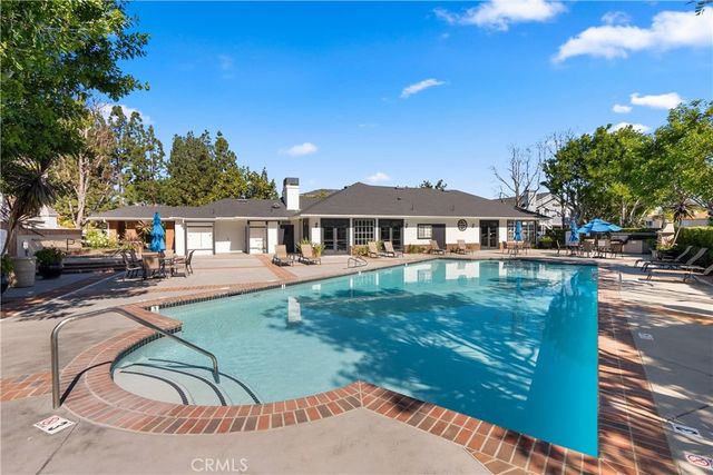 23412 Pacific Park Drive 29C, Aliso Viejo, CA 92656