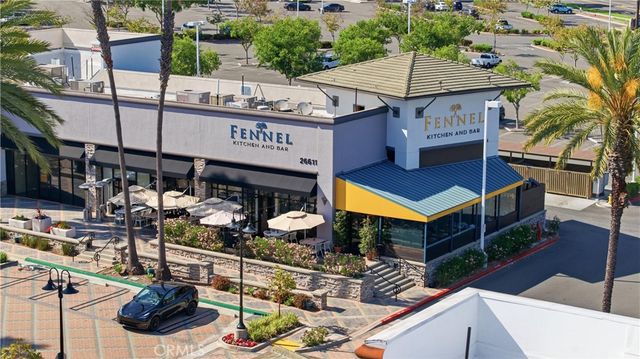 23412 Pacific Park Drive 29C, Aliso Viejo, CA 92656