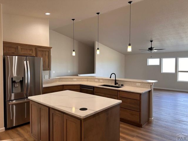 1673 E Silverwood Dr, Pueblo West, CO 81007