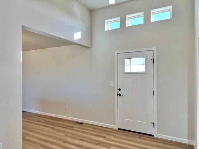 1673 E Silverwood Dr, Pueblo West, CO 81007