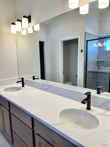 1673 E Silverwood Dr, Pueblo West, CO 81007