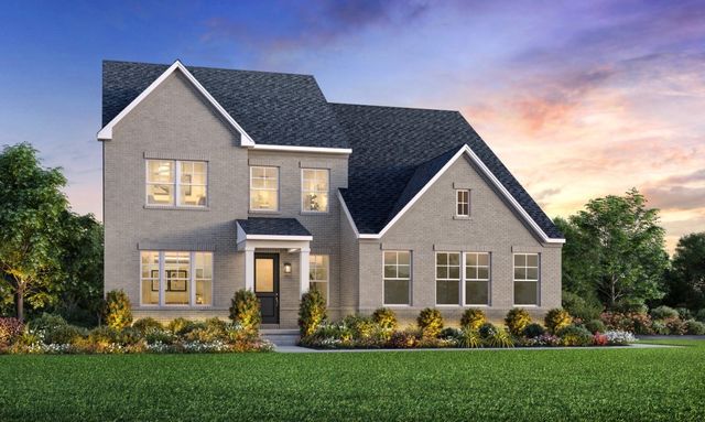 3289 Tomlinson Pointe Drive, Mount Juliet, TN 37122