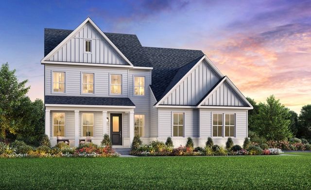 3289 Tomlinson Pointe Drive, Mount Juliet, TN 37122