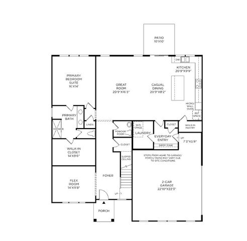 3289 Tomlinson Pointe Drive, Mount Juliet, TN 37122