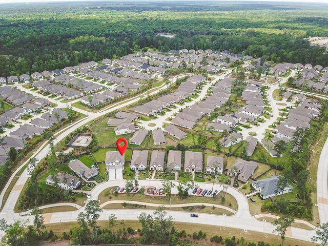 438 Lake Day Drive, Conroe, TX 77304