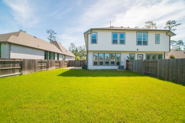 438 Lake Day Drive, Conroe, TX 77304