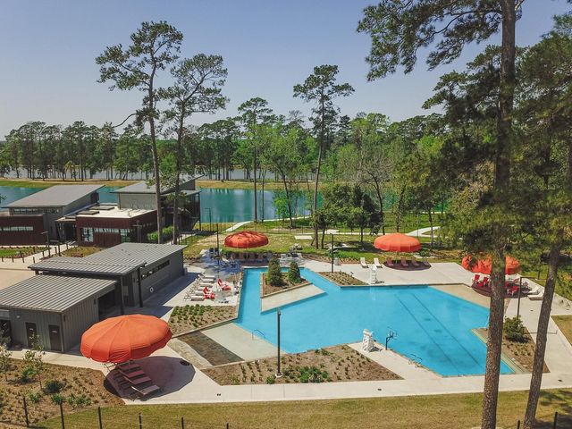 438 Lake Day Drive, Conroe, TX 77304