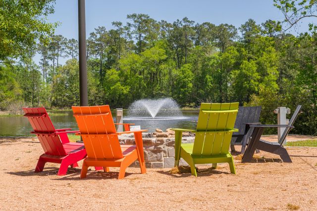 438 Lake Day Drive, Conroe, TX 77304