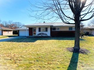 53270 AULGUR Drive, Shelby Charter Township, MI 48316