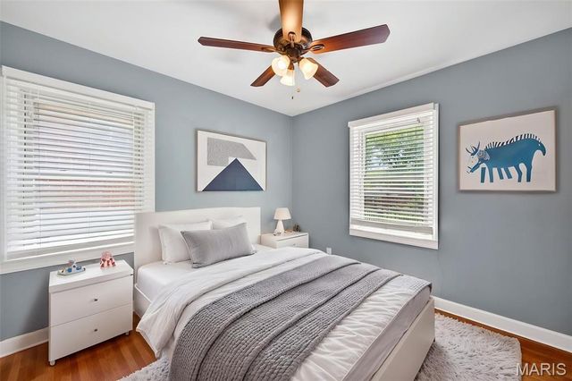 9719 Greenwood Terrace, Rock Hill, MO 63119