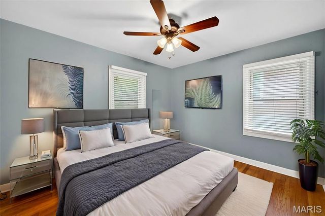 9719 Greenwood Terrace, Rock Hill, MO 63119