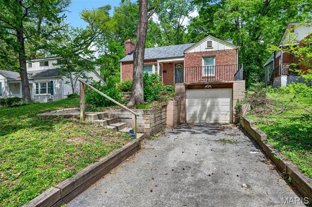 9719 Greenwood Terrace, Rock Hill, MO 63119