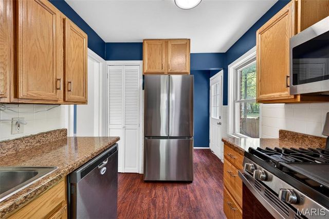 9719 Greenwood Terrace, Rock Hill, MO 63119