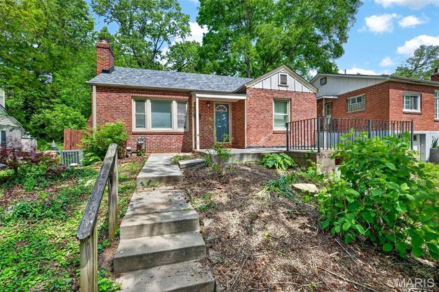 9719 Greenwood Terrace, Rock Hill, MO 63119