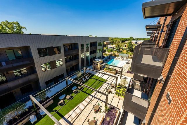 4510 Terry-O LN 416, Austin, TX 78745