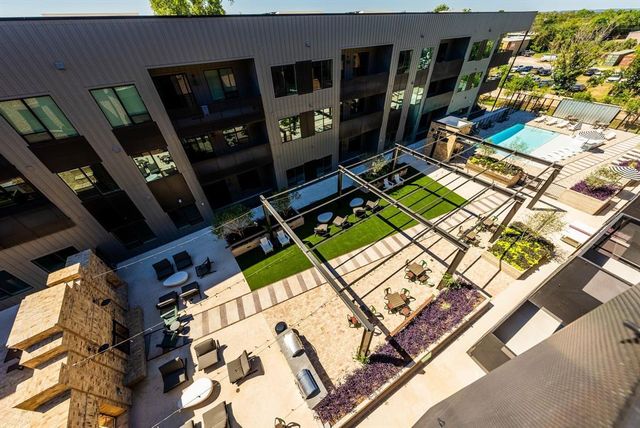 4510 Terry-O LN 416, Austin, TX 78745