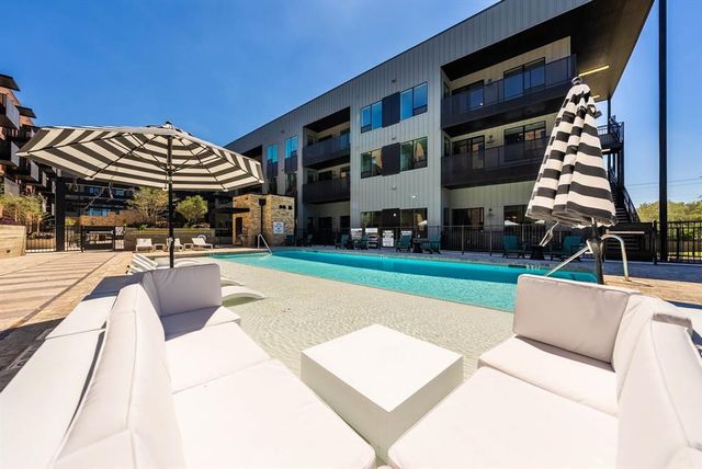 4510 Terry-O LN 416, Austin, TX 78745