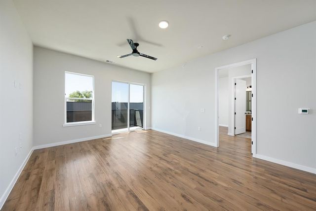 4510 Terry-O LN 416, Austin, TX 78745