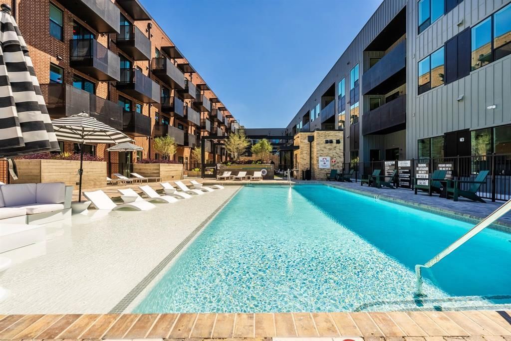 4510 Terry-O LN 416, Austin, TX 78745