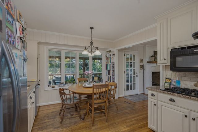 8417 Merrymount Dr, Nashville, TN 37221
