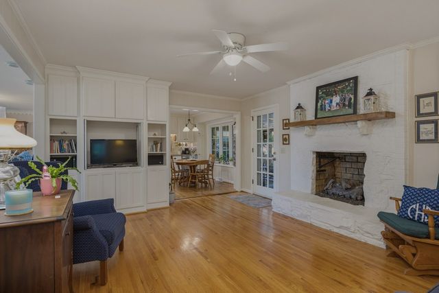 8417 Merrymount Dr, Nashville, TN 37221