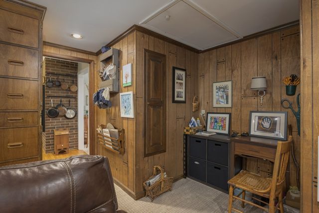 8417 Merrymount Dr, Nashville, TN 37221