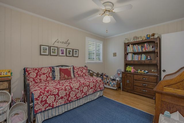 8417 Merrymount Dr, Nashville, TN 37221