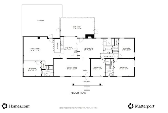 8417 Merrymount Dr, Nashville, TN 37221