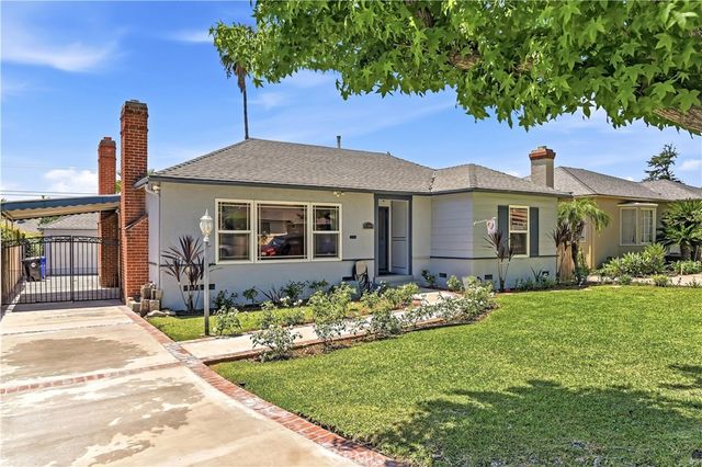 8384 Doris Ave., San Gabriel, CA 91775