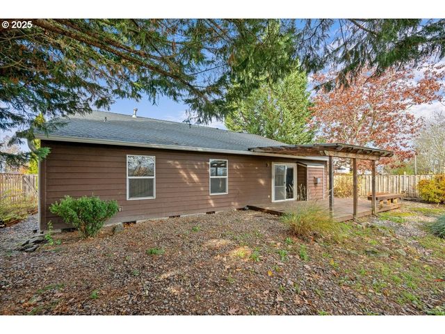 30700 Nw TUREL Dr, North Plains, OR 97133