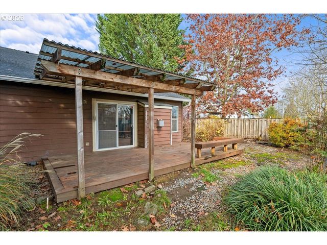 30700 Nw TUREL Dr, North Plains, OR 97133