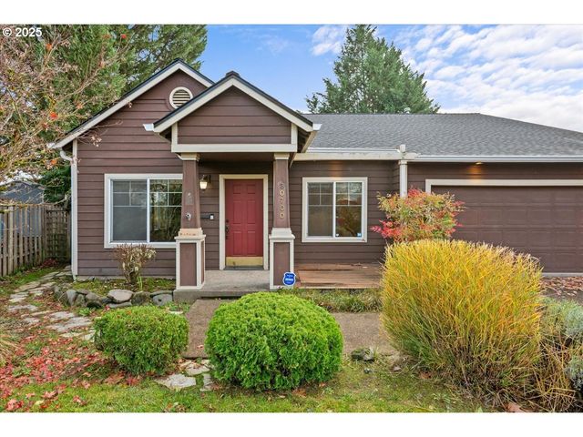 30700 Nw TUREL Dr, North Plains, OR 97133