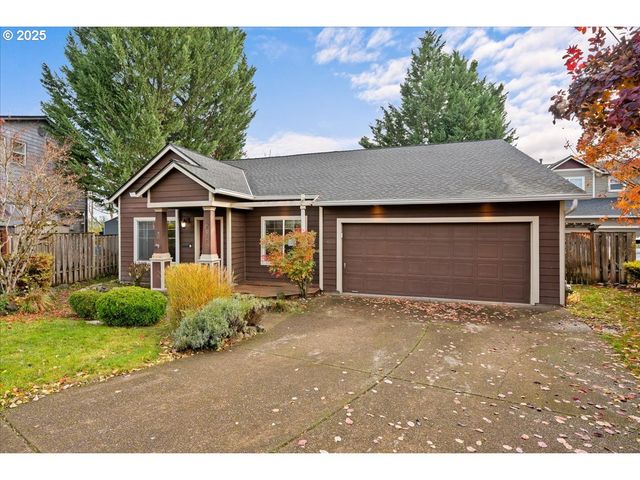 30700 Nw TUREL Dr, North Plains, OR 97133