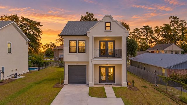 614 B Collins St., Myrtle Beach, SC 29577
