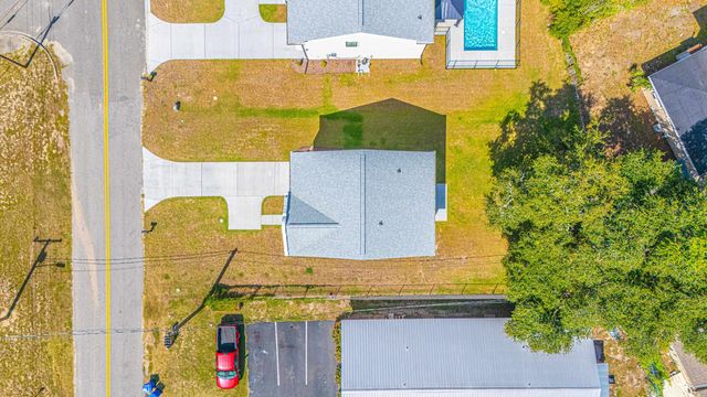 614 B Collins St., Myrtle Beach, SC 29577